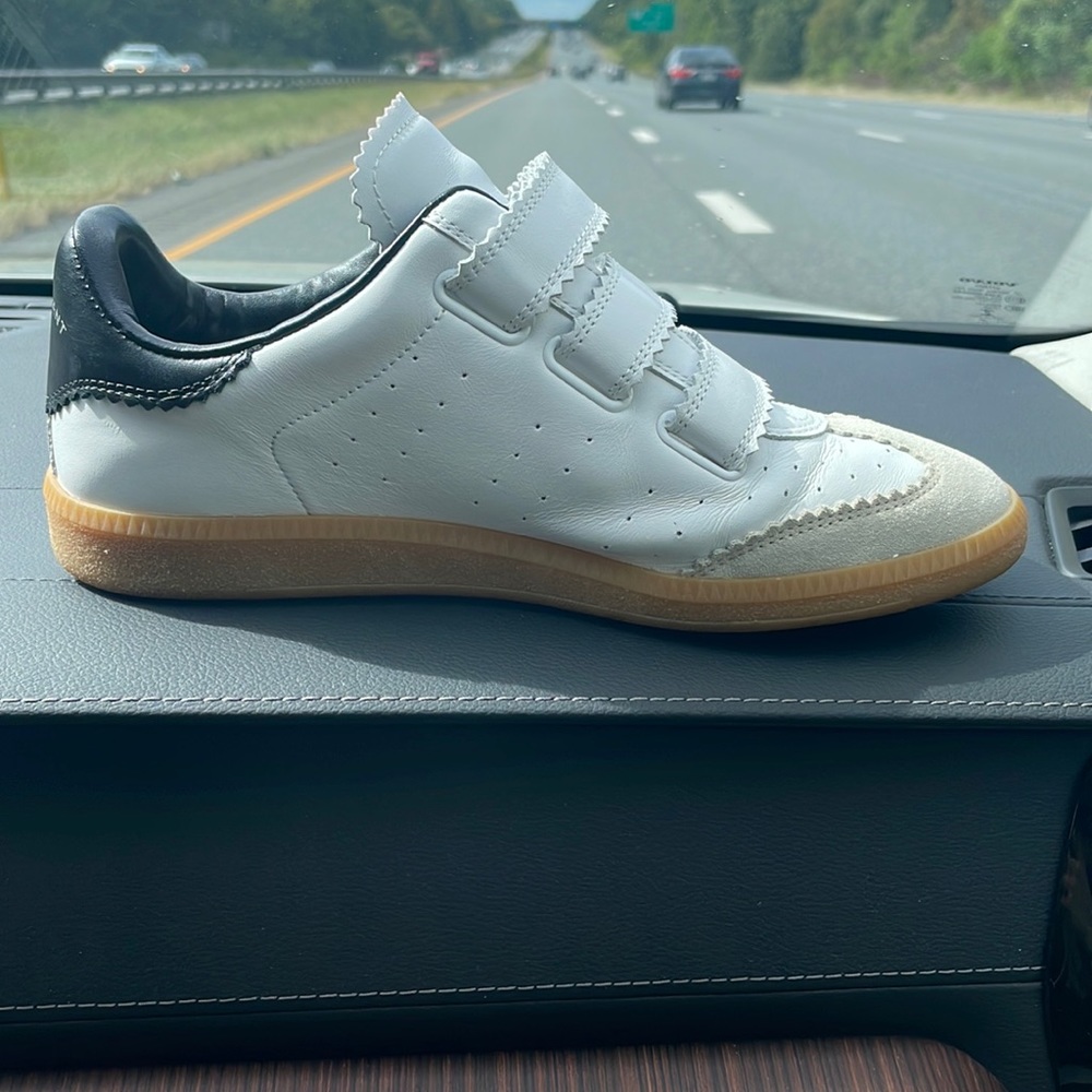 Isabel Marat Beth sneakers